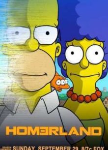 Симпсоны (1-37 Сезон)