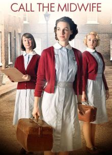 Зовите повитуху / Вызовите акушерку (1-15 Сезон)